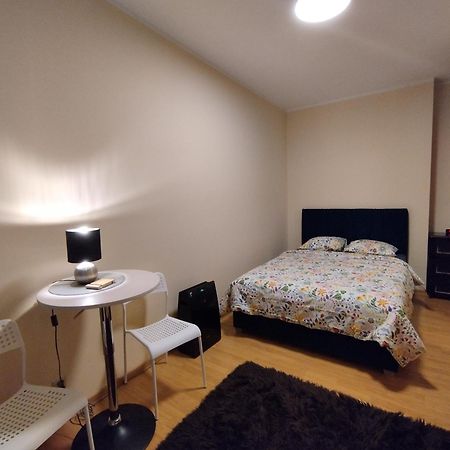 Villa Natali Warszawa Экстерьер фото