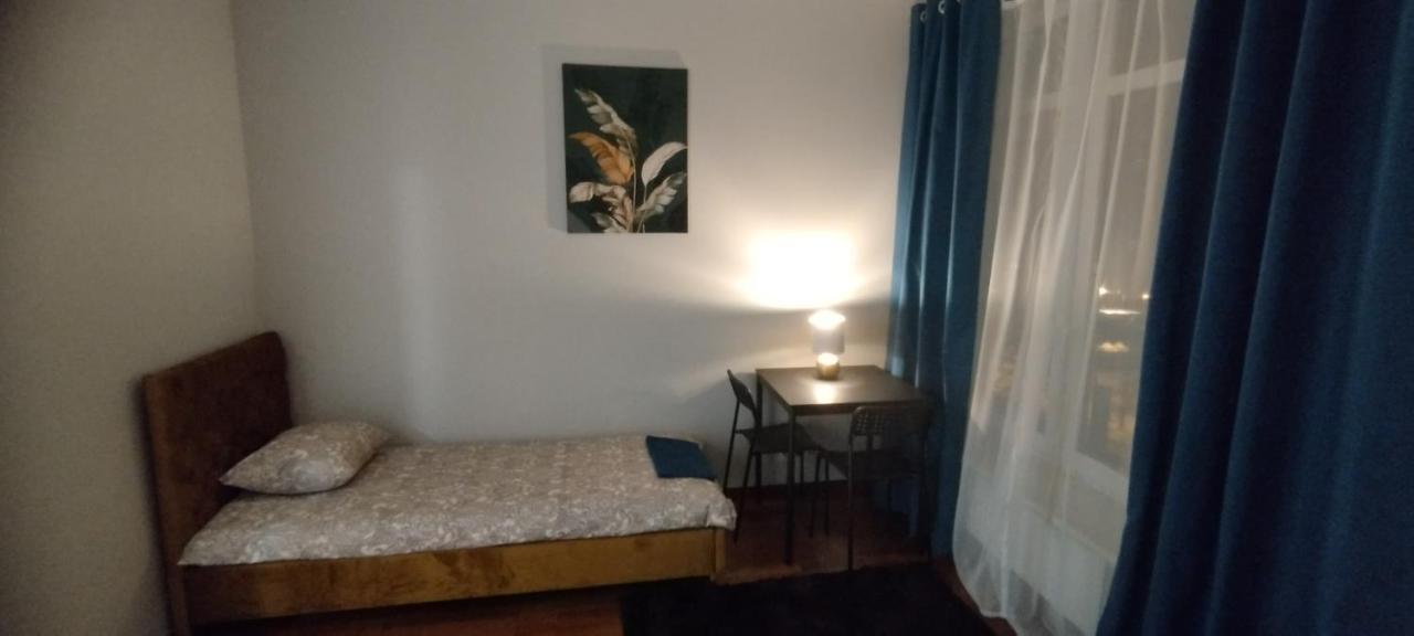 Villa Natali Warszawa Экстерьер фото