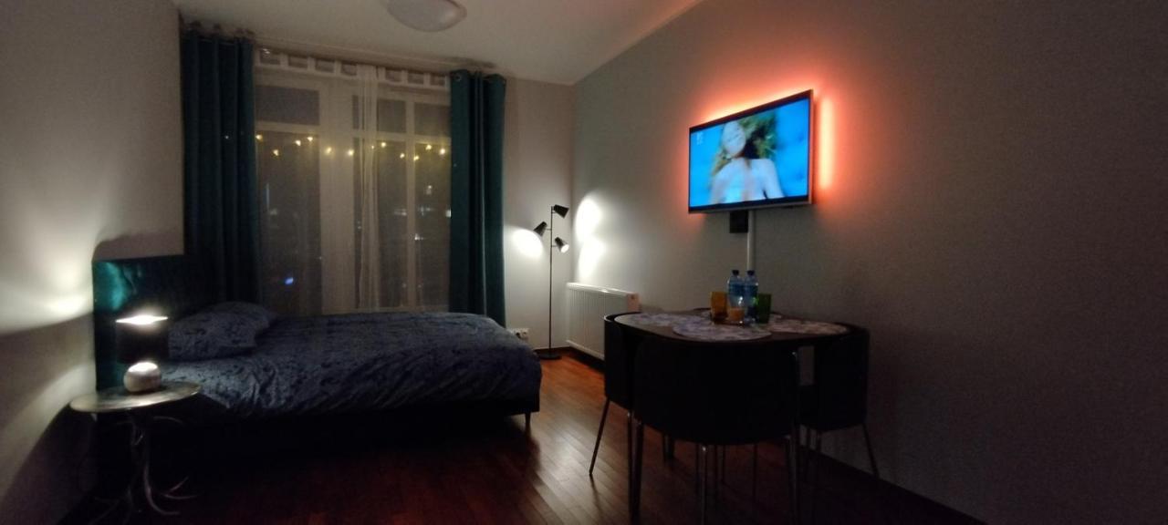 Villa Natali Warszawa Экстерьер фото