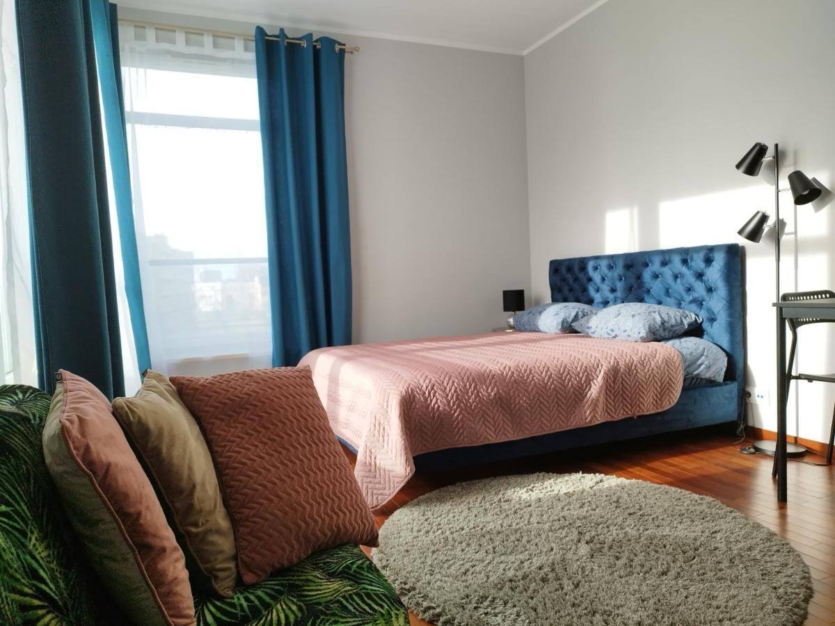 Villa Natali Warszawa Экстерьер фото