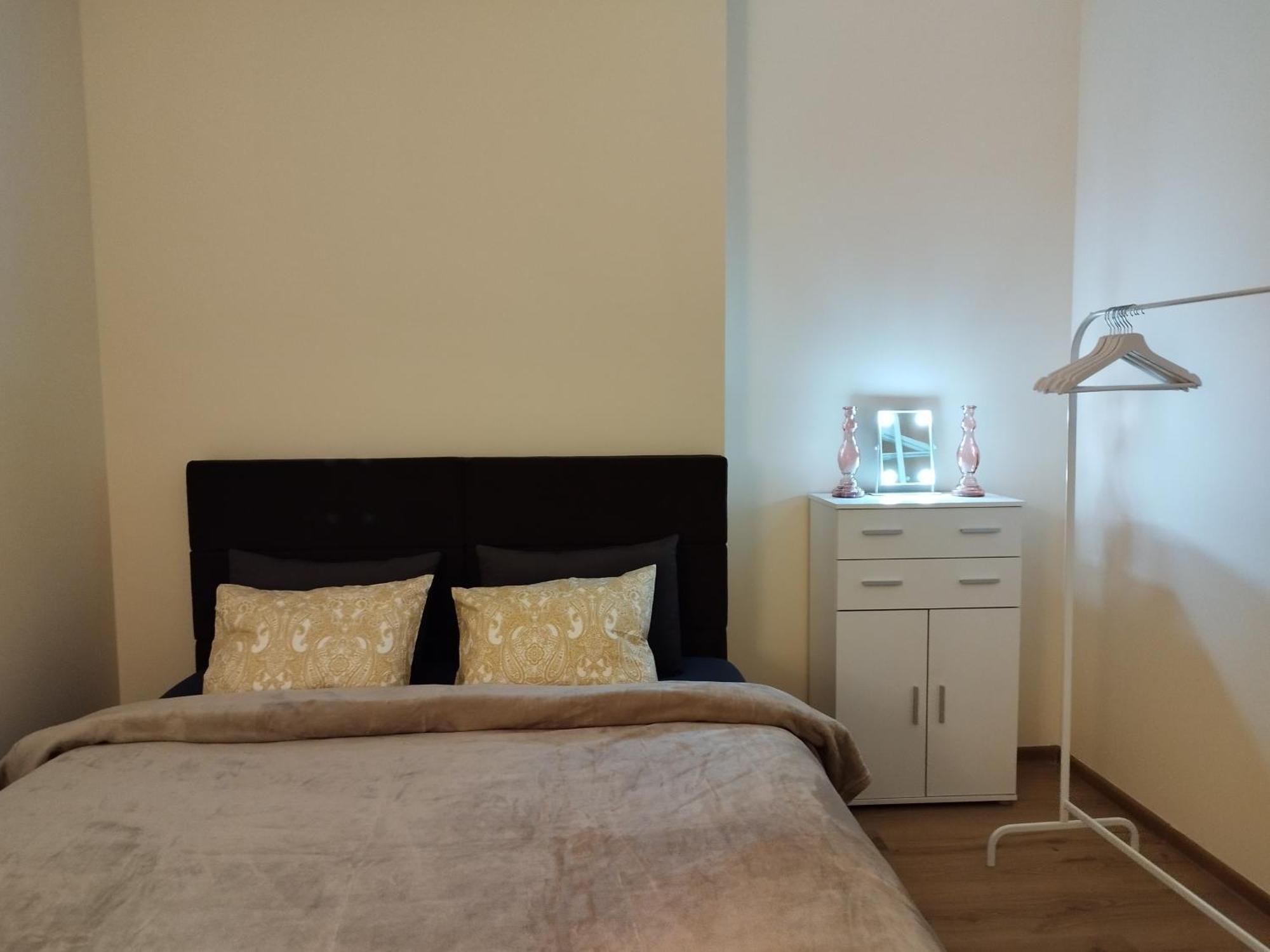 Villa Natali Warszawa Экстерьер фото