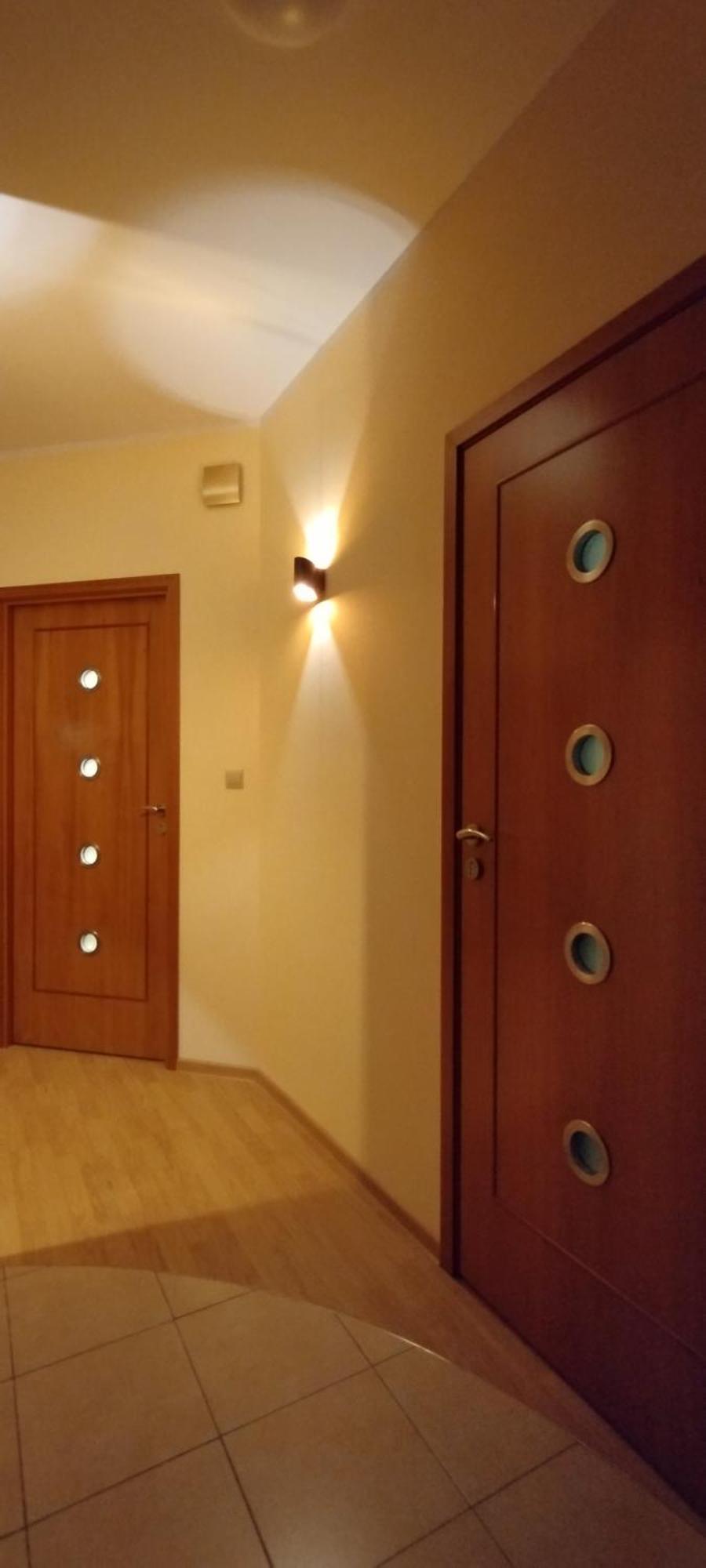 Villa Natali Warszawa Экстерьер фото