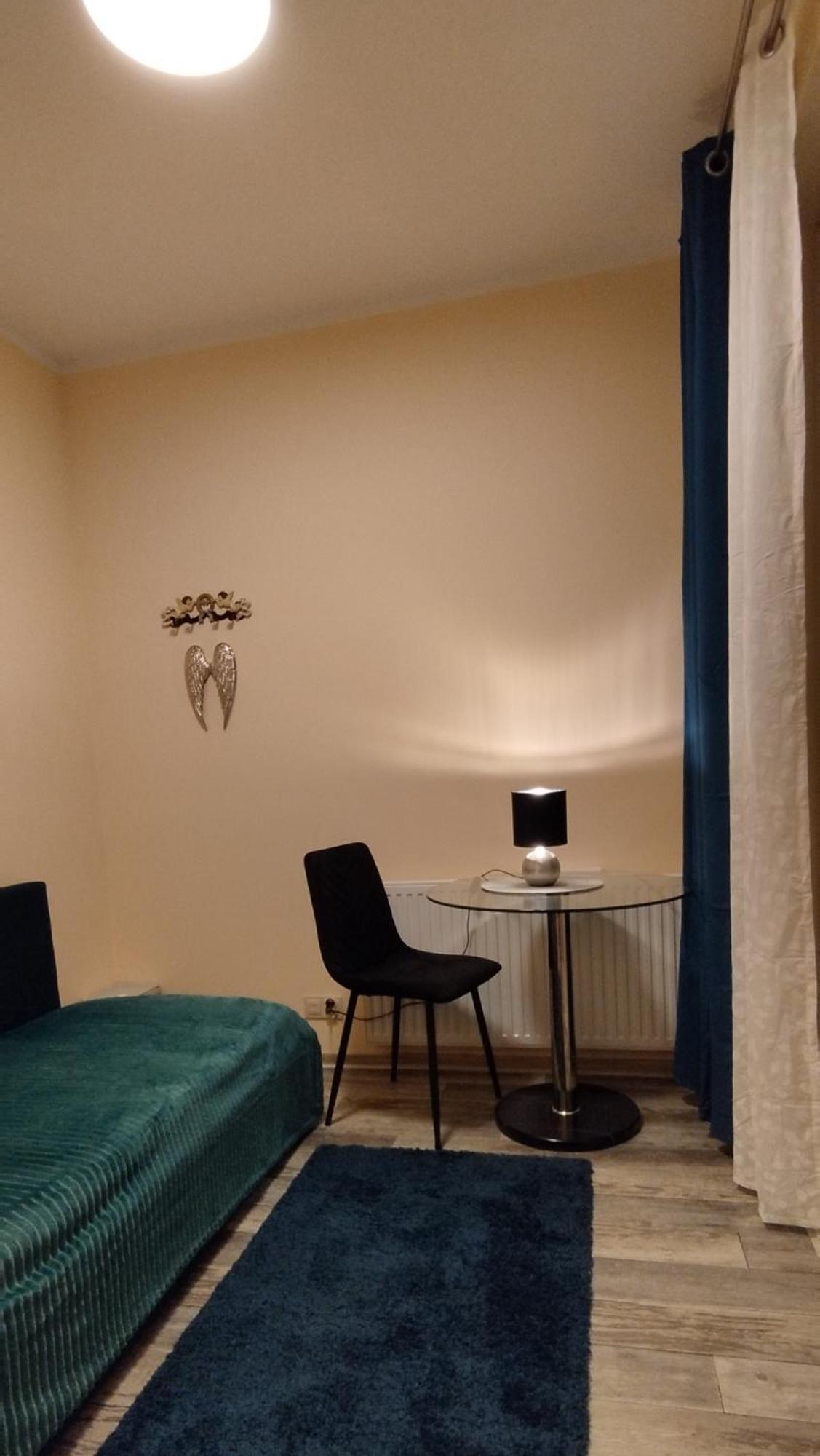 Villa Natali Warszawa Экстерьер фото