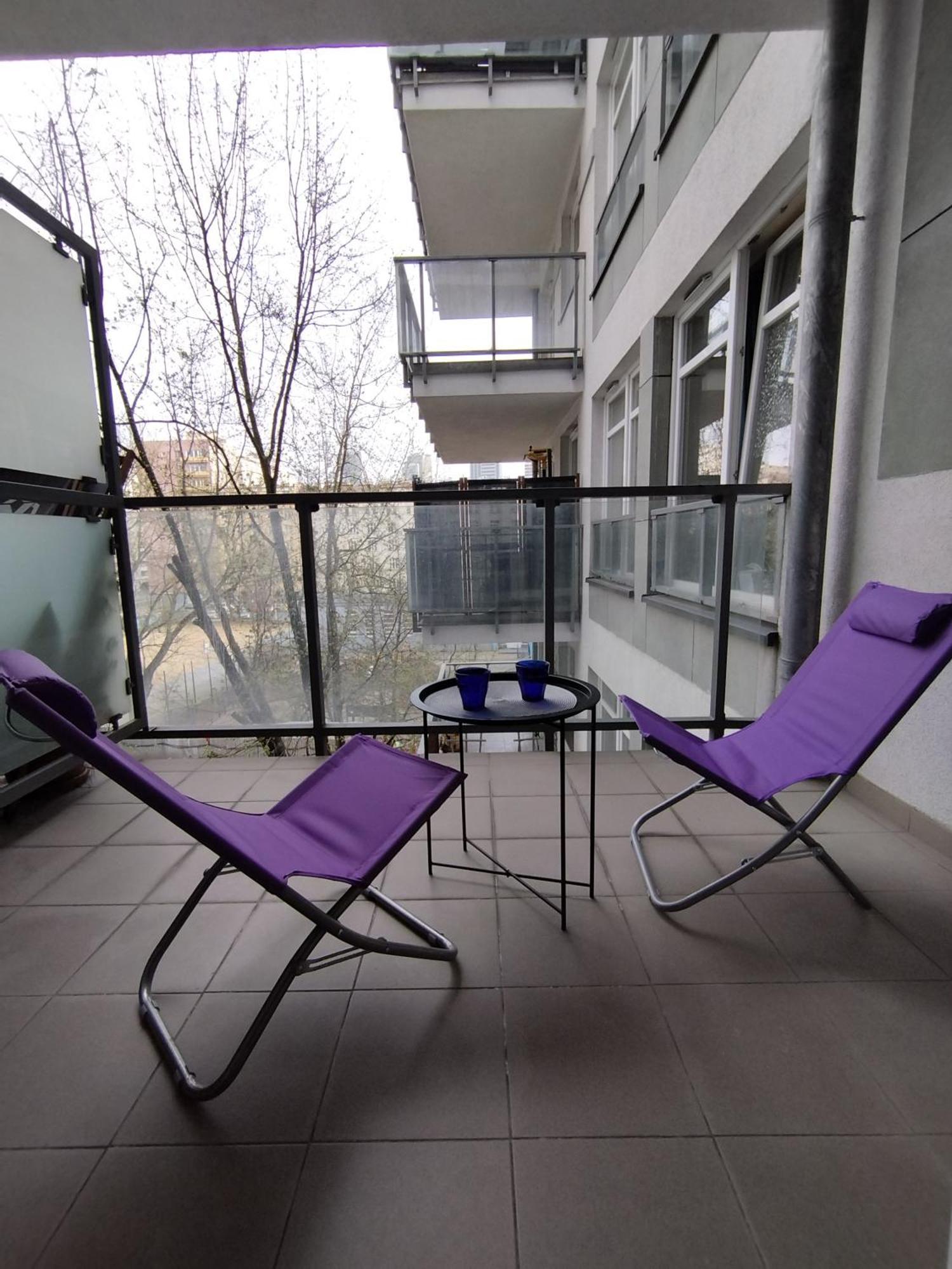 Villa Natali Warszawa Экстерьер фото