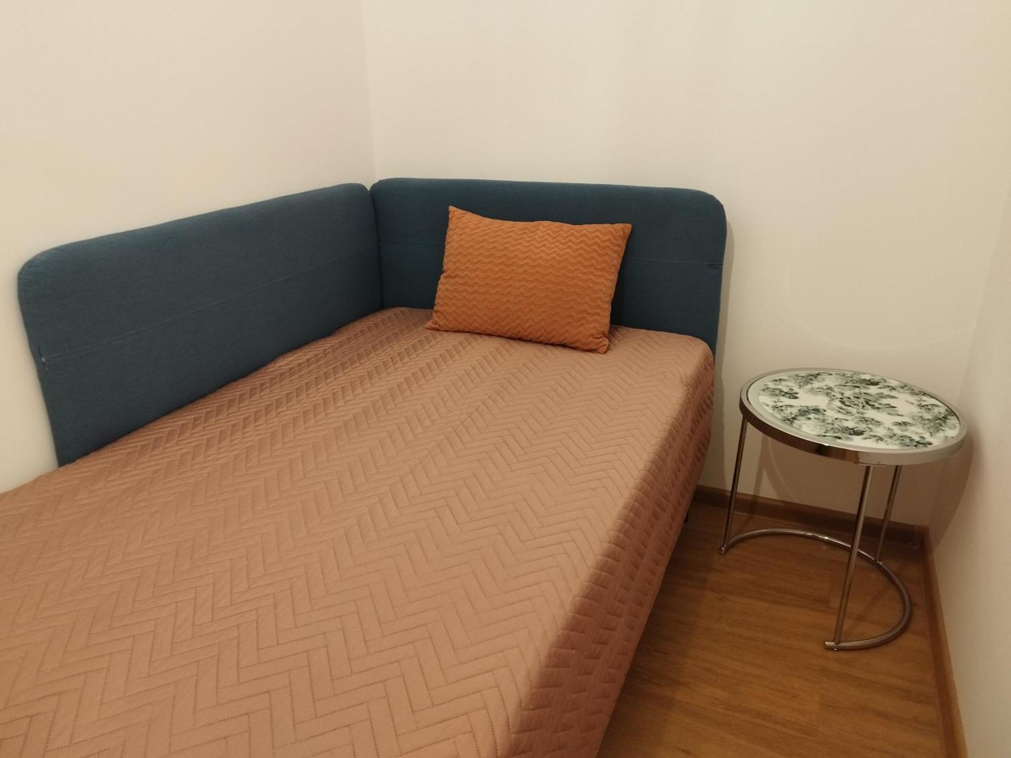 Villa Natali Warszawa Экстерьер фото