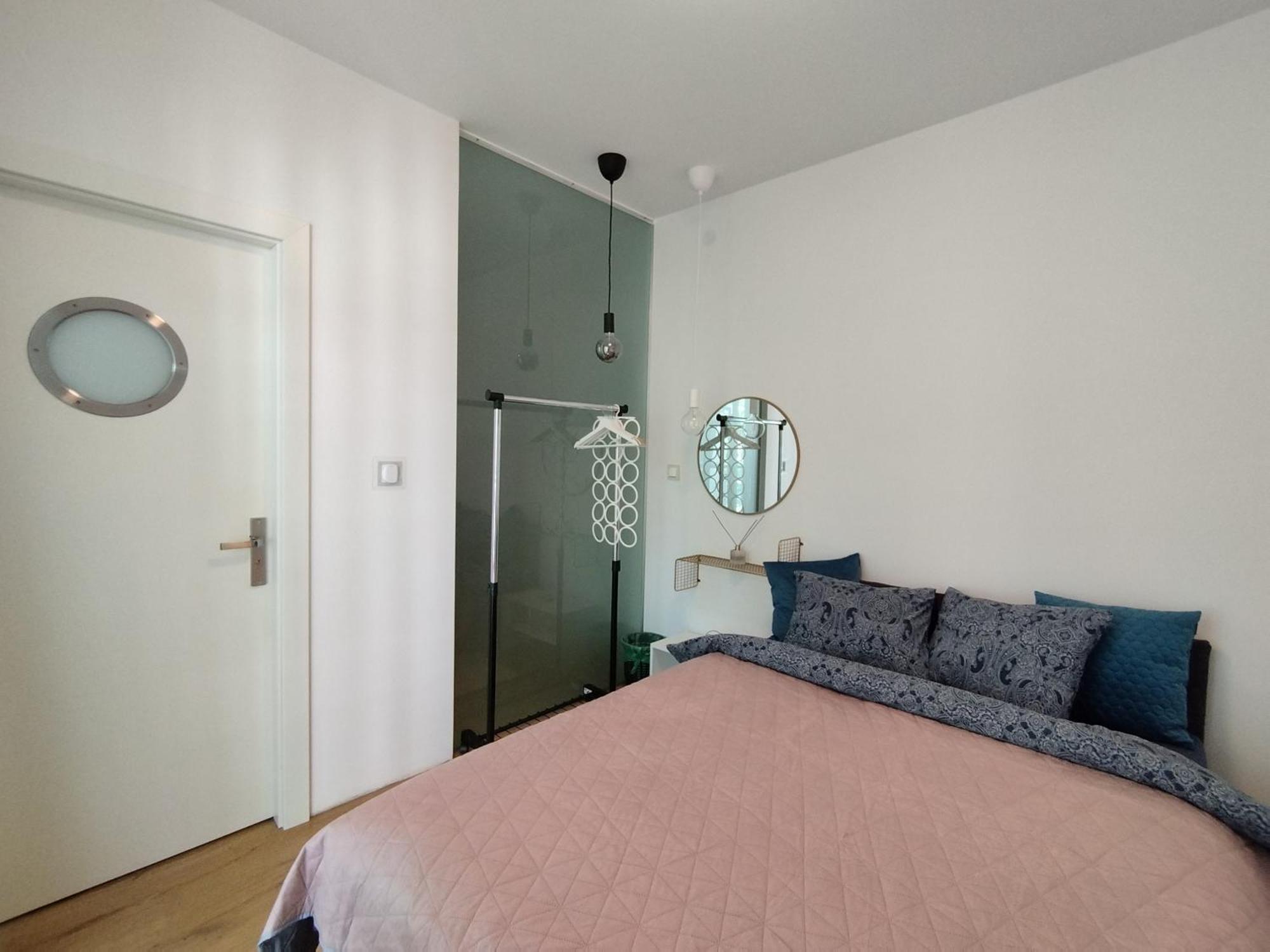 Villa Natali Warszawa Экстерьер фото
