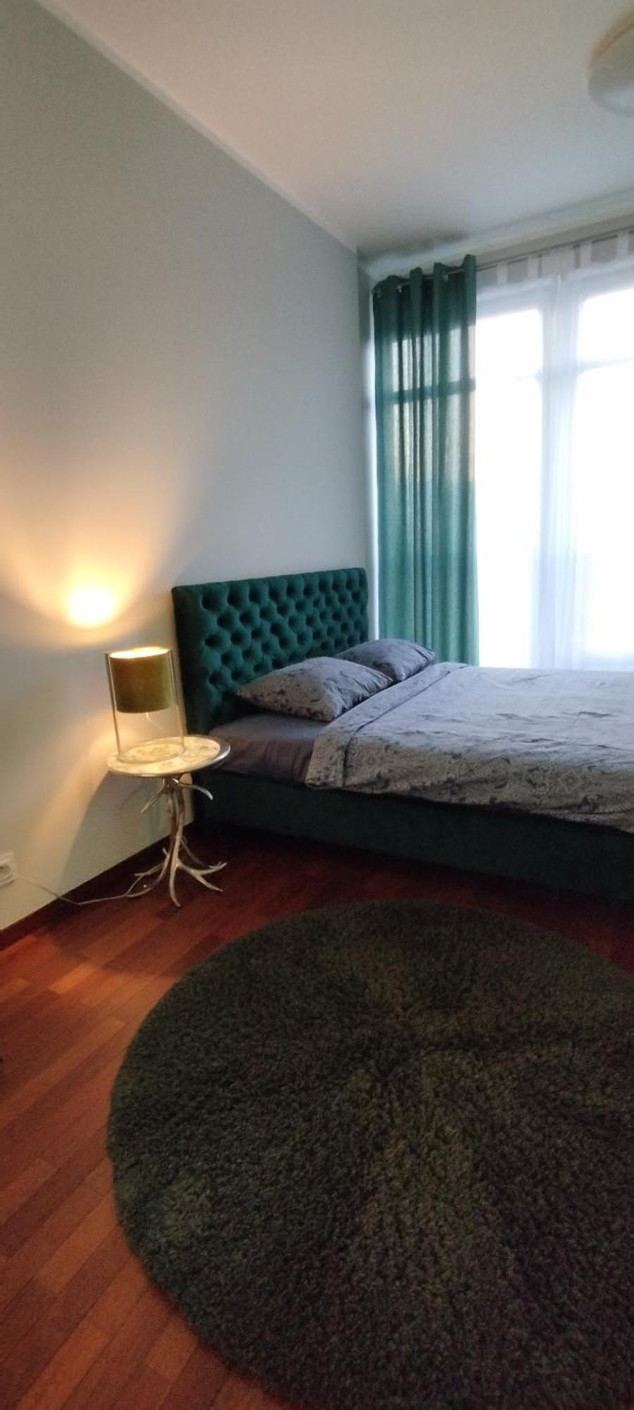 Villa Natali Warszawa Экстерьер фото