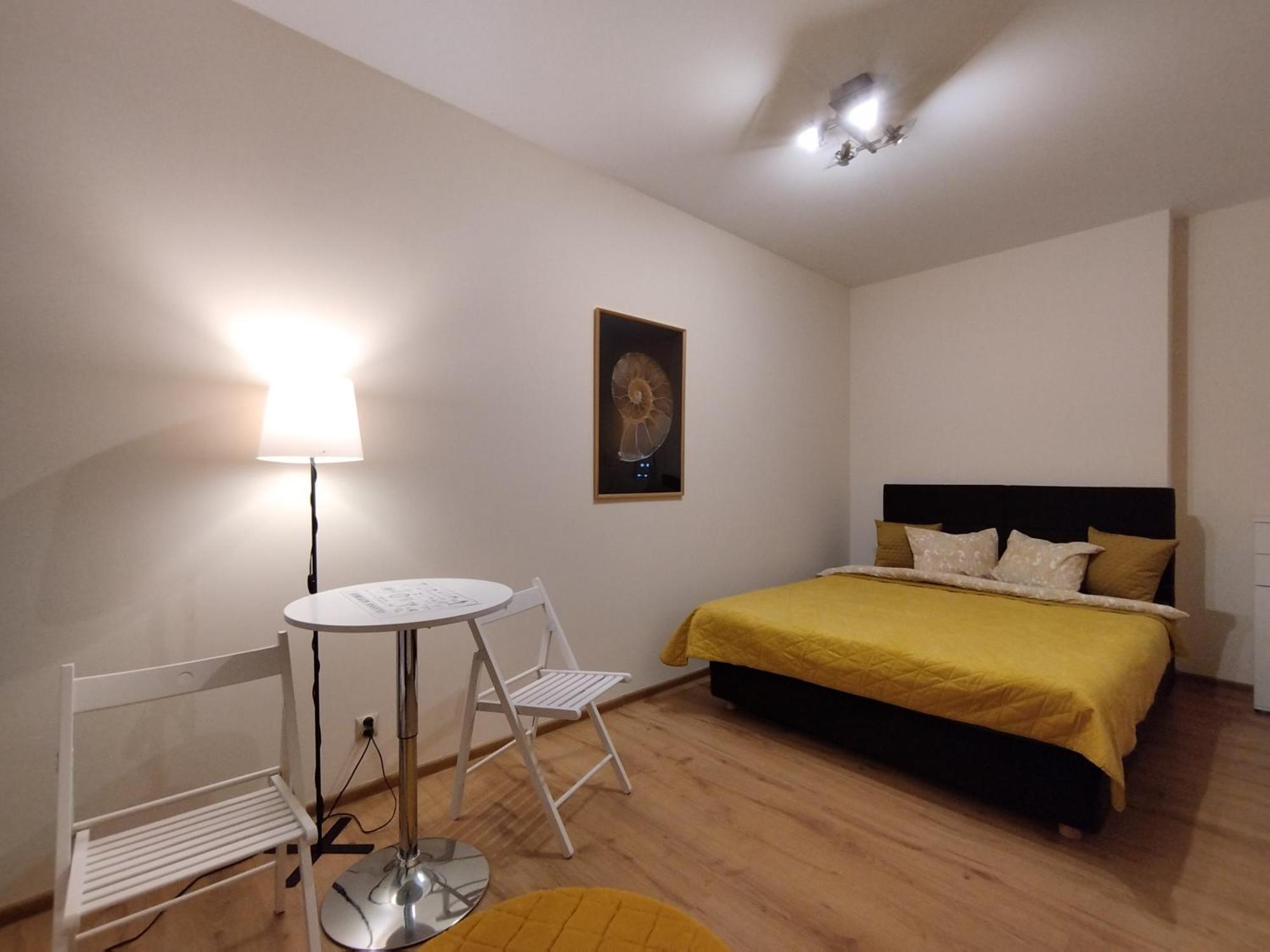 Villa Natali Warszawa Экстерьер фото