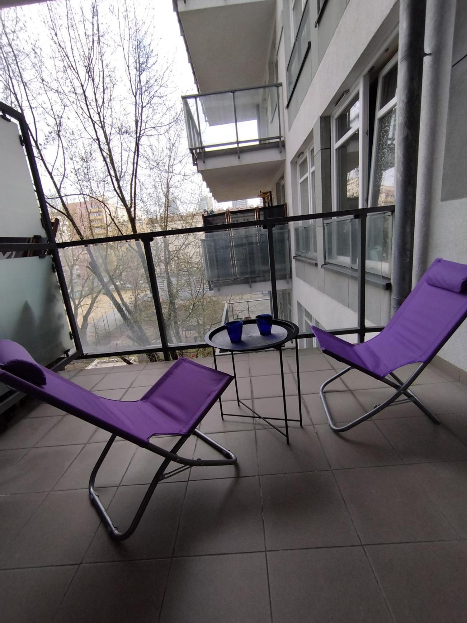 Villa Natali Warszawa Экстерьер фото