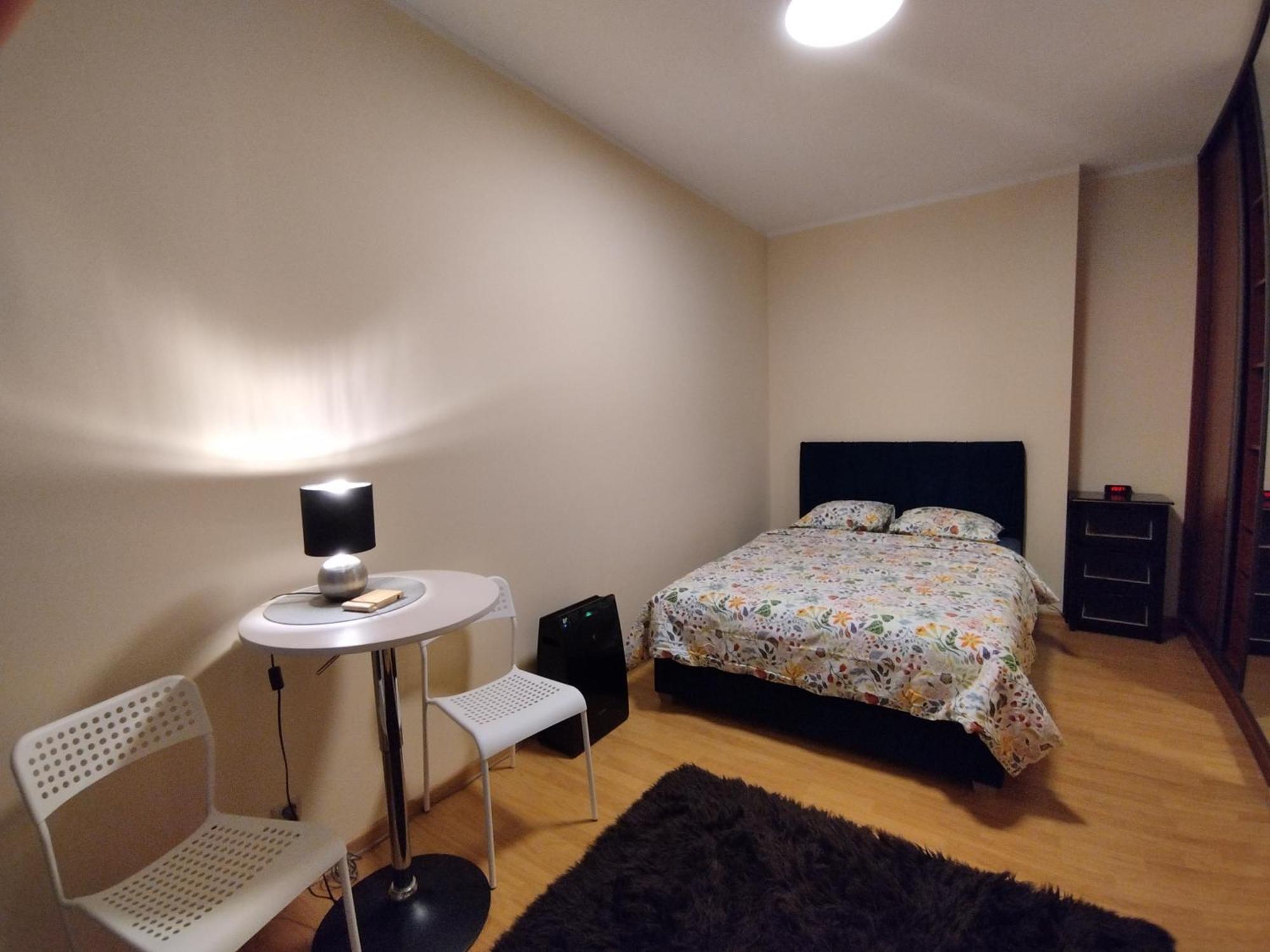 Villa Natali Warszawa Экстерьер фото