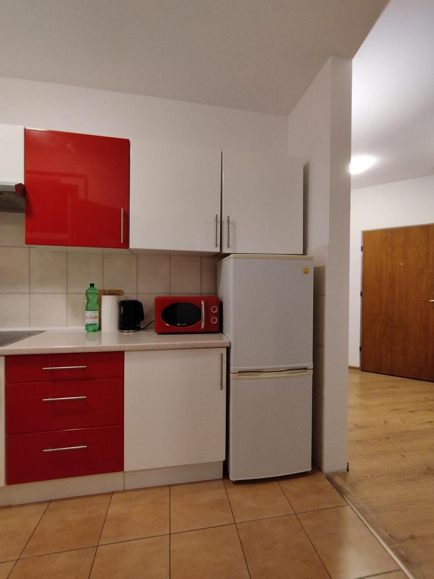 Villa Natali Warszawa Экстерьер фото